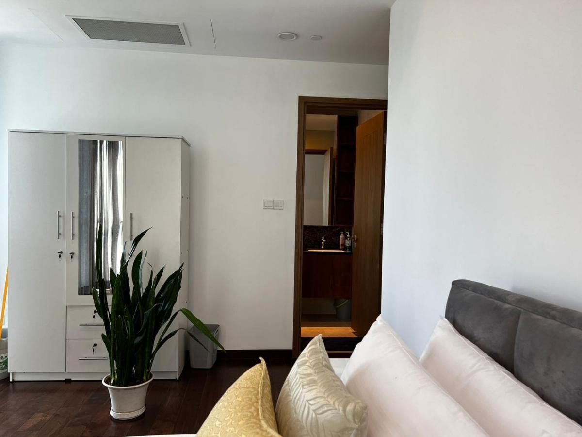 Luxury Sky Apartment 可倫坡 外观 照片